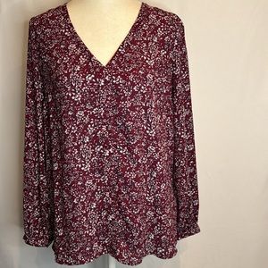 ❤️3/$30 J Crew Women’s Top